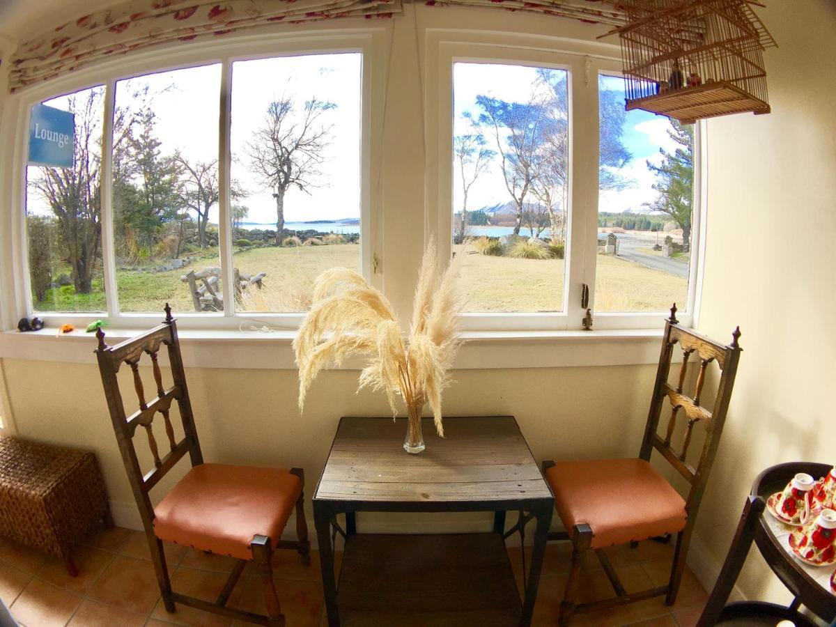 Appartement Tekapo 1929 à Lac Tekapo Extérieur photo