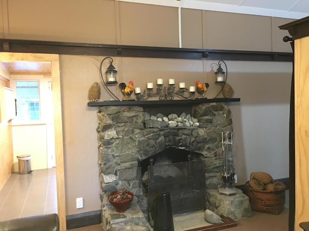 Appartement Tekapo 1929 à Lac Tekapo Extérieur photo