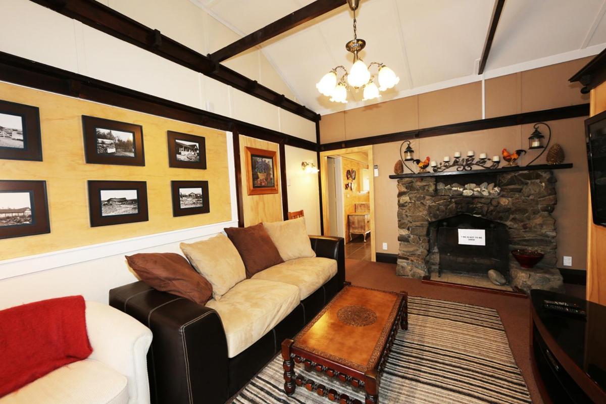 Appartement Tekapo 1929 à Lac Tekapo Extérieur photo