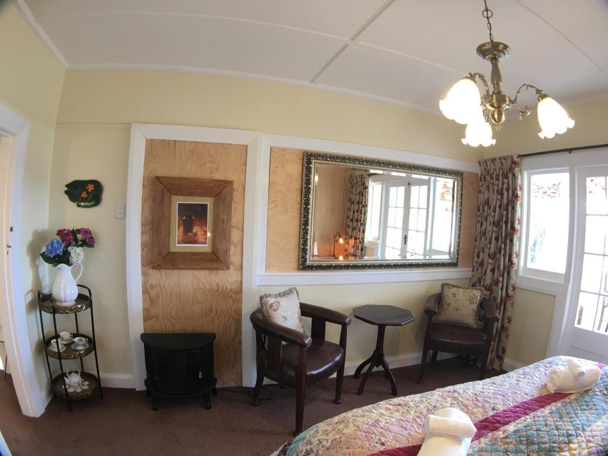 Appartement Tekapo 1929 à Lac Tekapo Extérieur photo
